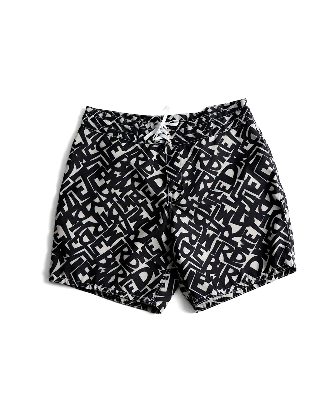 300 Boardshorts Alphabet Soup
