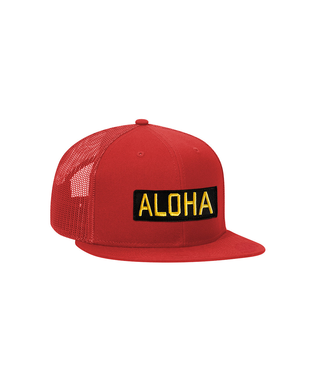 Aloha Hat