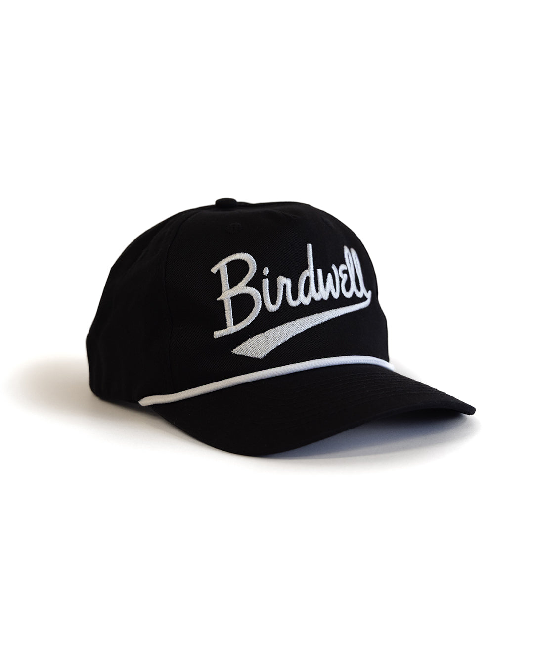Baller Twill Snapback