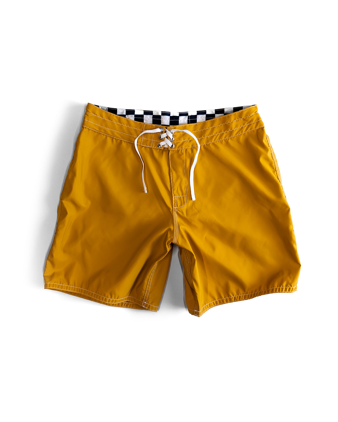 300 Boardshorts Checkmate