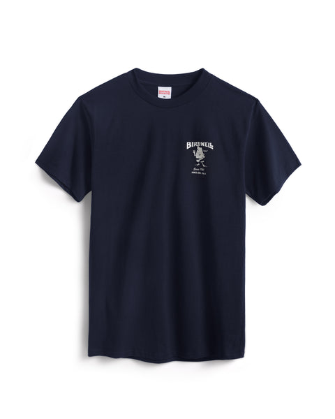 '61 T-Shirt - Navy