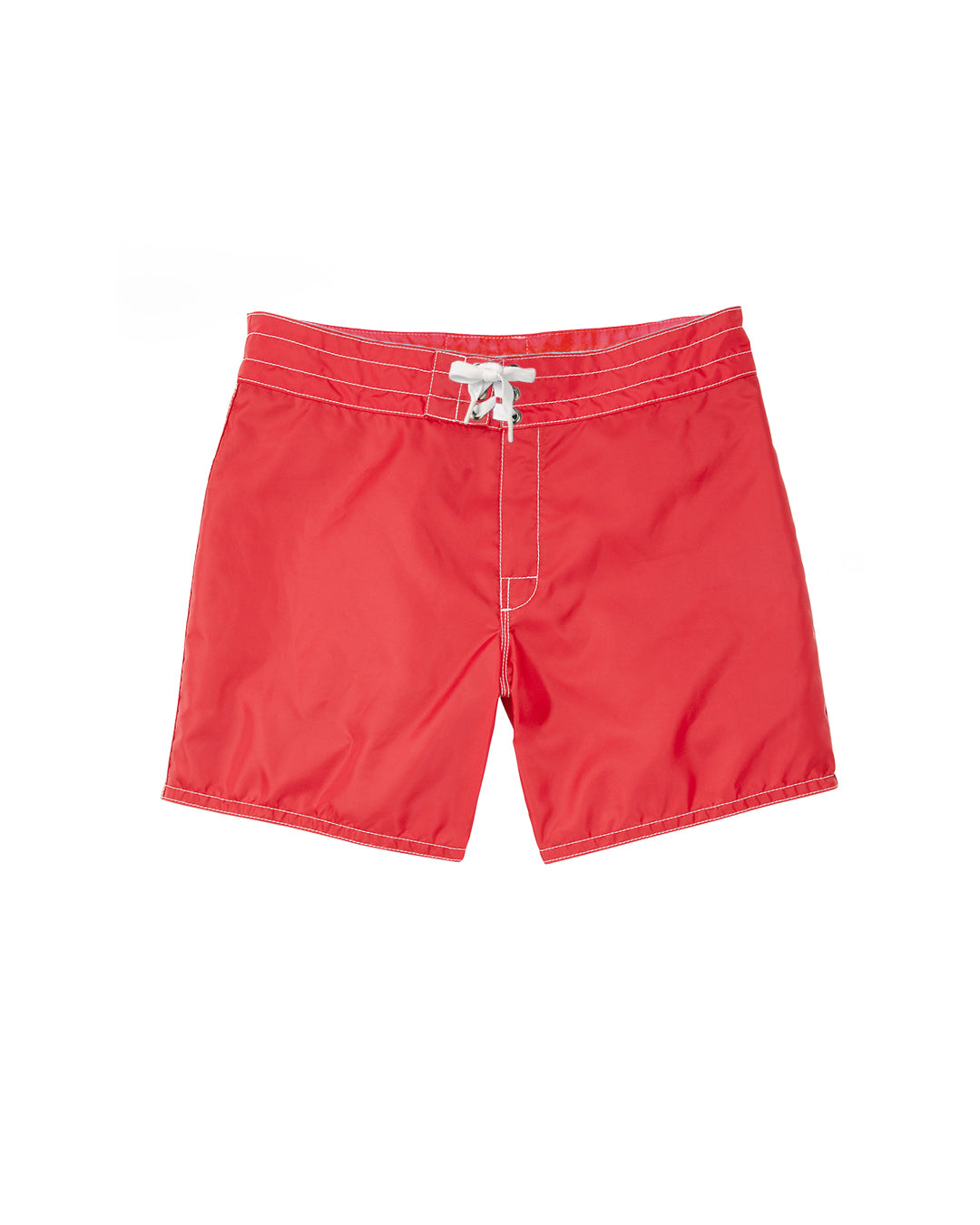 Mens Boardshorts 310 Red - Birdwell Beach Britches