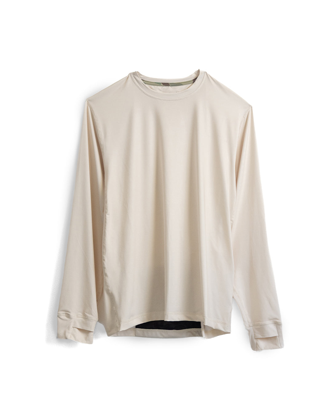 Sunteez Long Sleeve - Bone – Birdwell