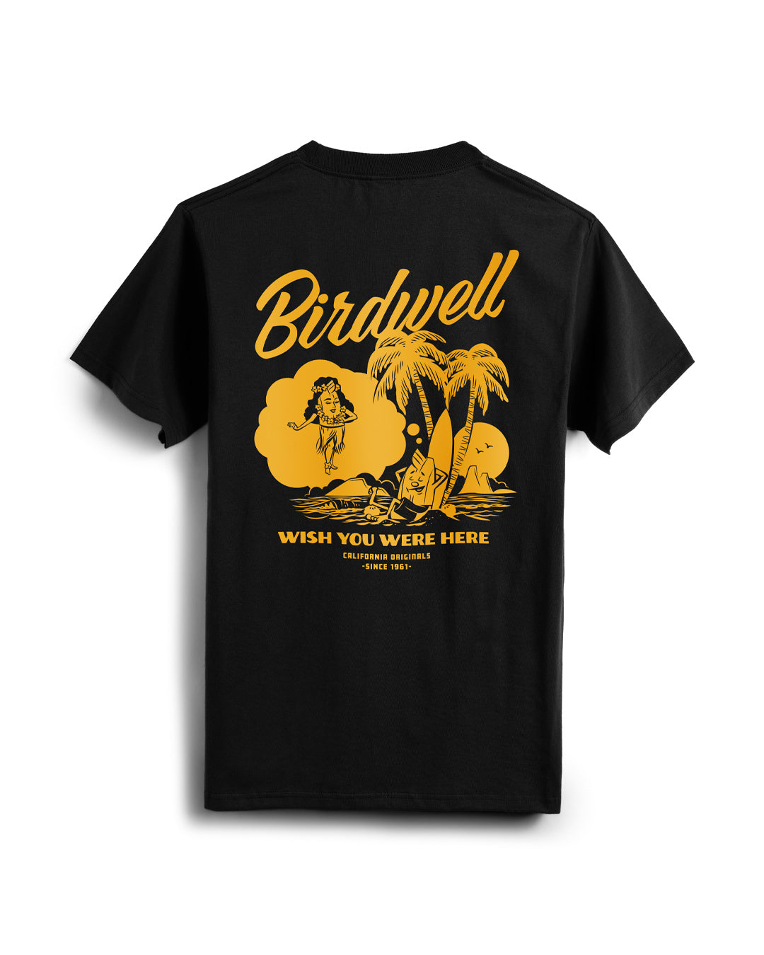 Daydreamin Birdie T Shirt