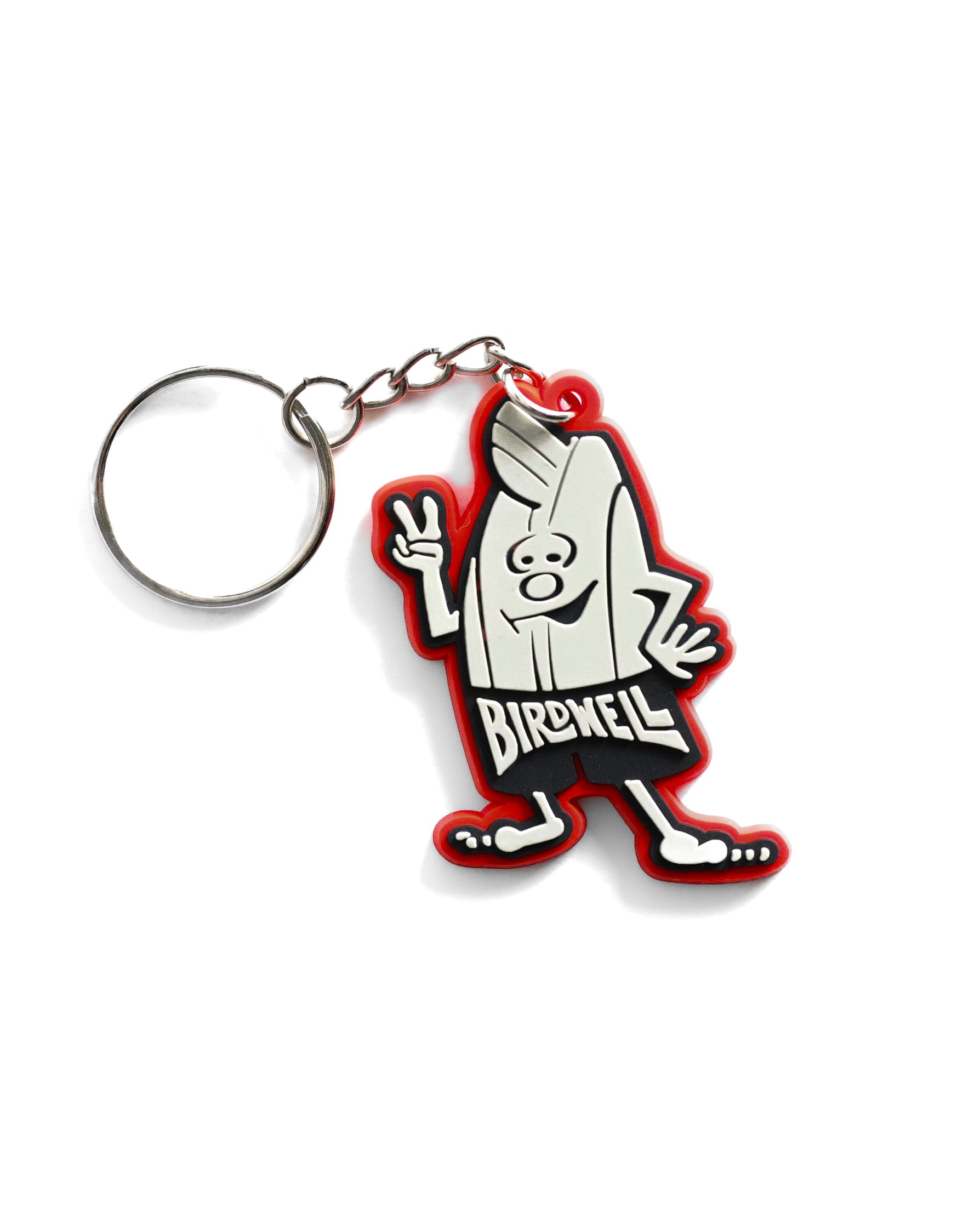 Birdie Keychain Birdwell