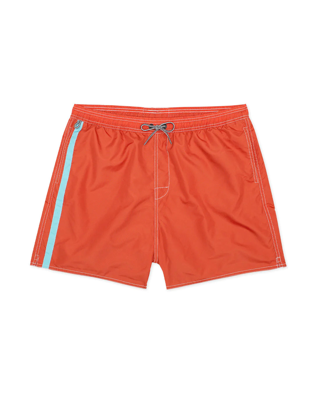 M BIRDWELL POOLSIDE 怖い TRUNKS SHORTS