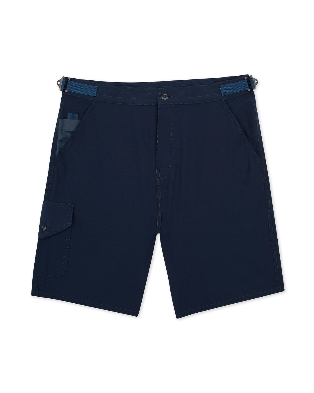 Tac Short 2.0 - Navy | Birdwell Beach Britches