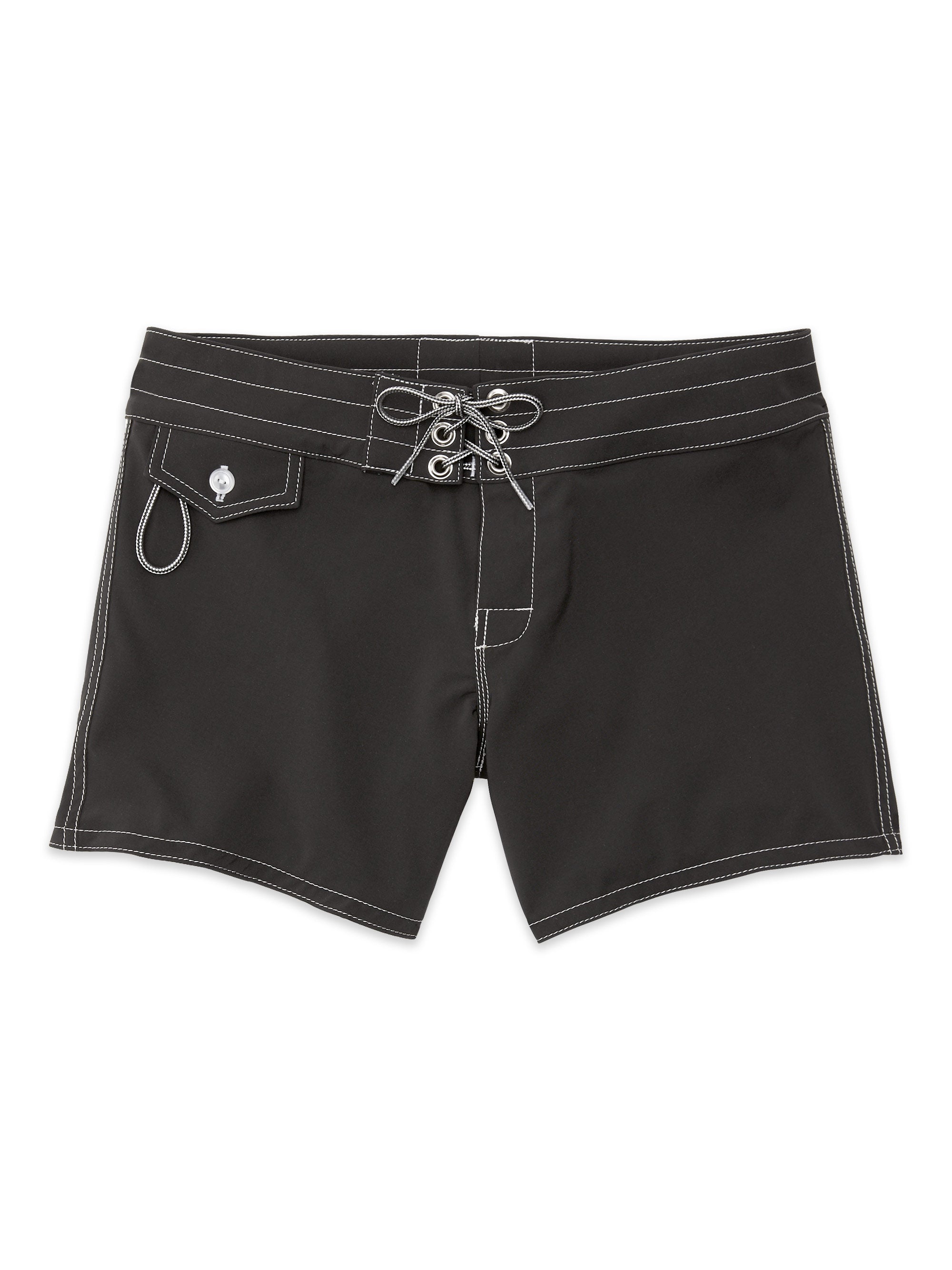 405 Boardshorts Black Birdwell Beach Britches - Main Image