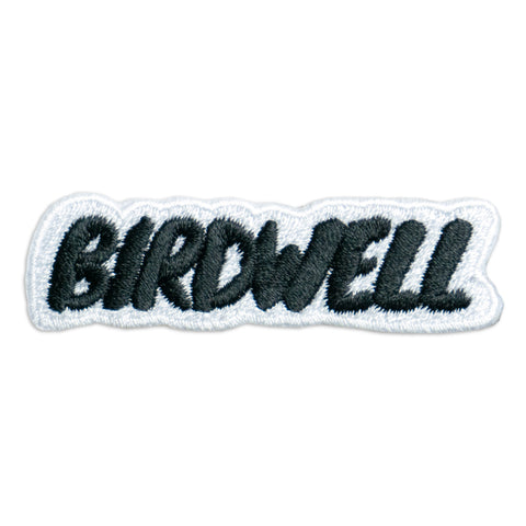 Marker Birdwell Patch