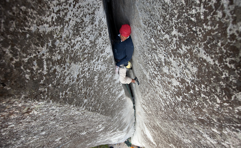 Hang 10 with Birdie: Jeff Johnson