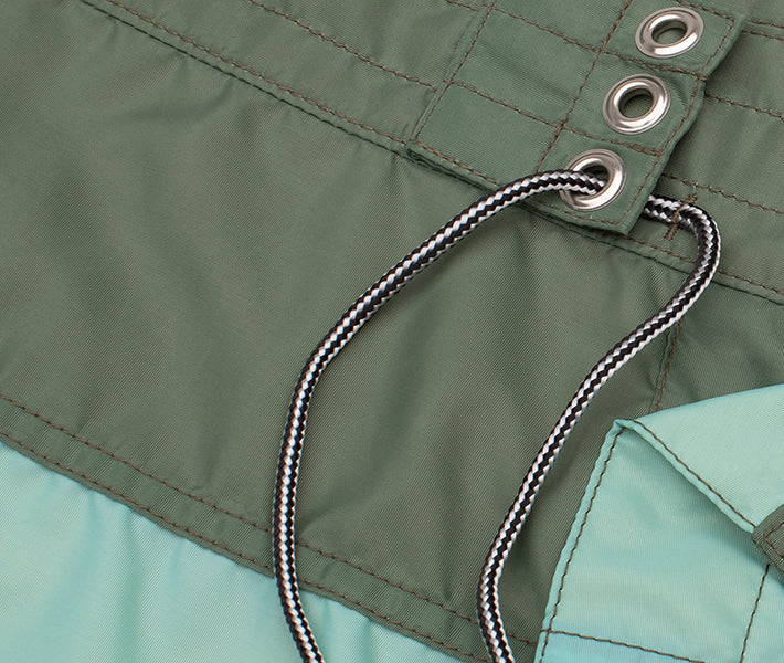 BIRDWELL PILGRIM SURF SUPPLY 310 バードウェル Pilgrim + Birdwell 310 Checkerboard Board Shorts