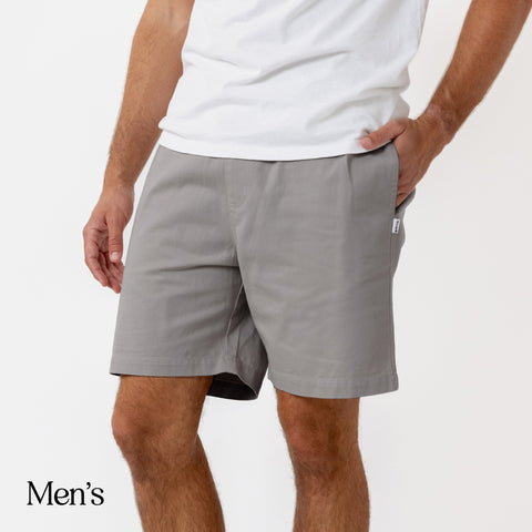 Men's | Coronado Short - Quarry