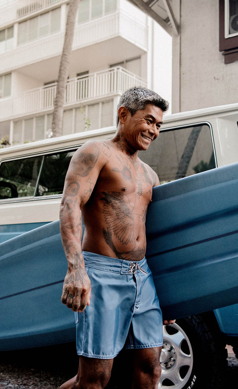 Board Shorts Handmade in the USA Since 1961 - Birdwell Beach Britches 