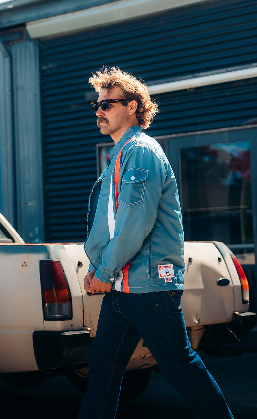 Board Shorts Handmade in the USA Since 1961 - Birdwell Beach Britches