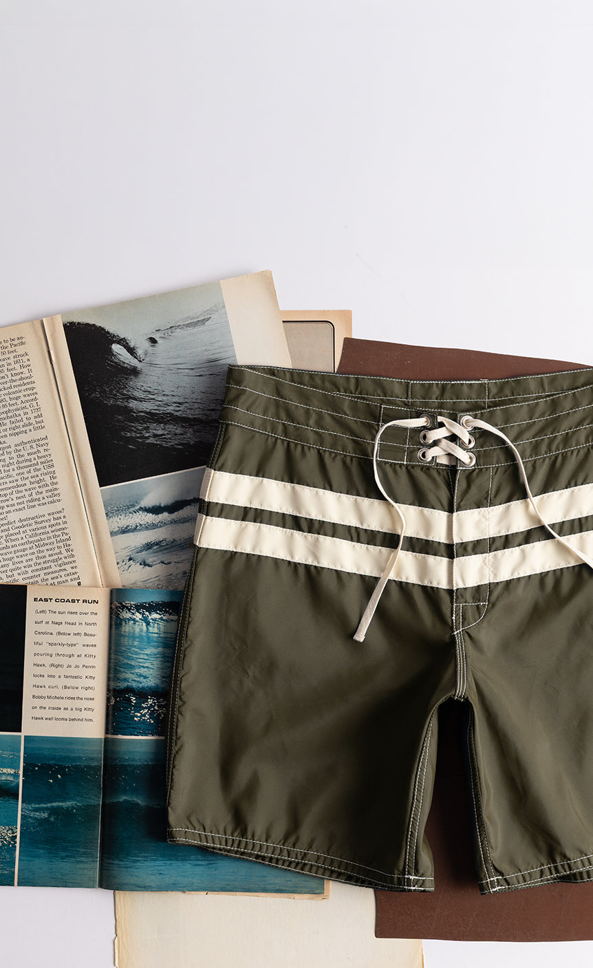 Board Shorts Handmade in the USA Since 1961 - Birdwell Beach Britches