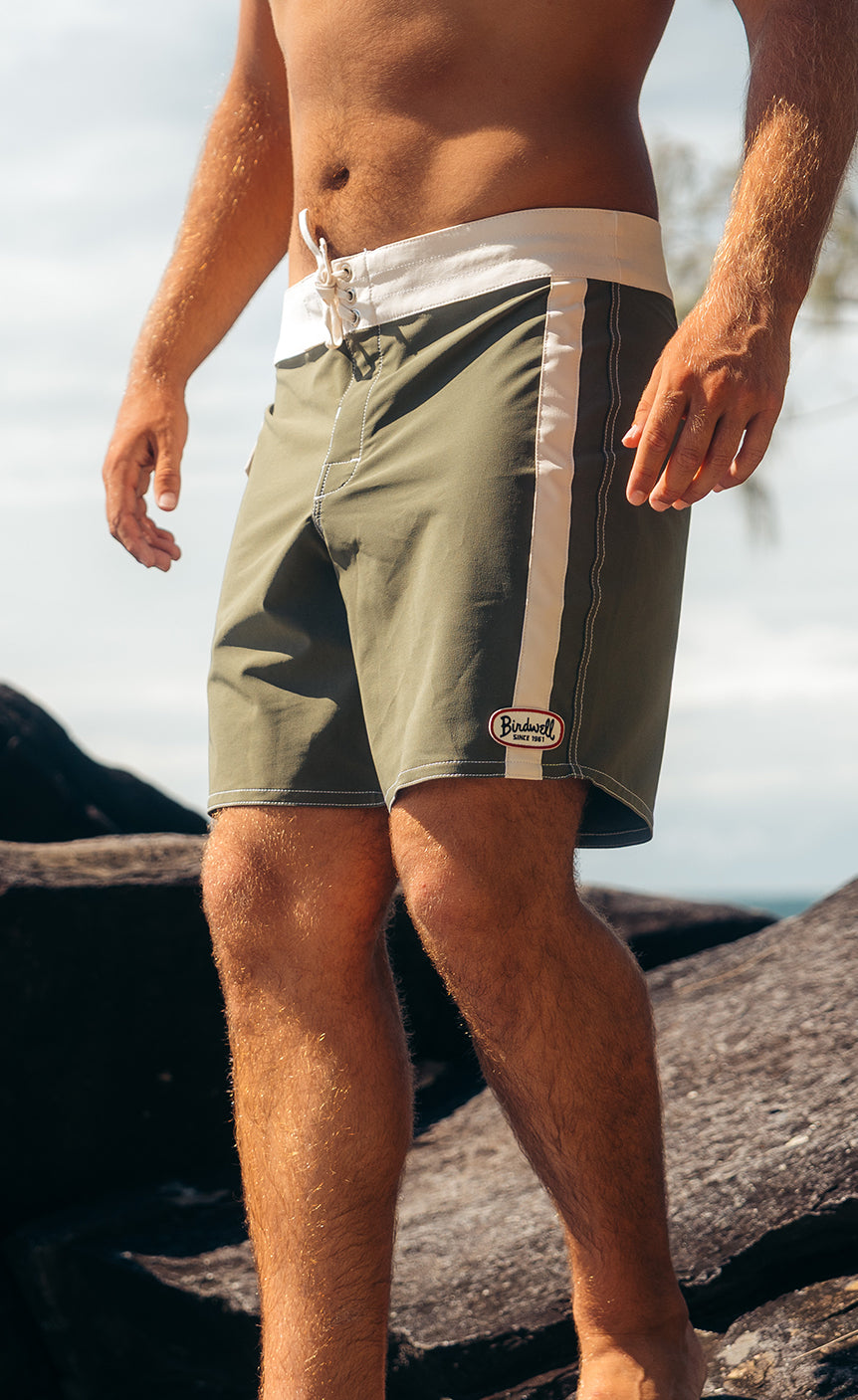 Board Shorts Handmade in the USA Since 1961 - Birdwell Beach Britches Board Shorts Handmade in the USA Since 1961 - Birdwell Beach Britches
