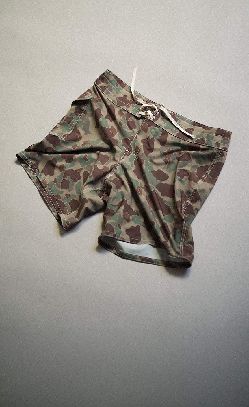 Board Shorts Handmade in the USA Since 1961 - Birdwell Beach Britches