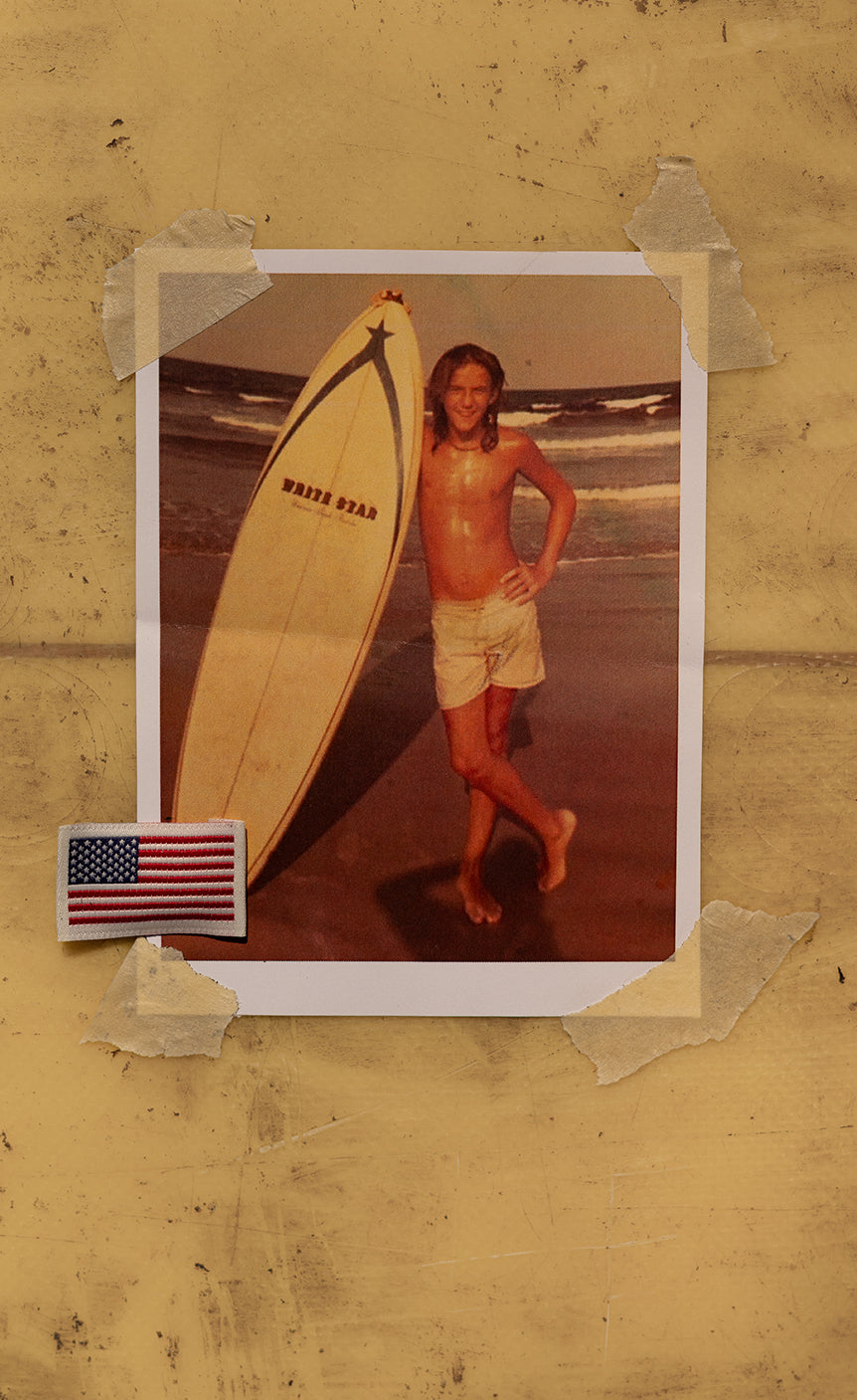 Board Shorts Handmade in the USA Since 1961 - Birdwell Beach Britches