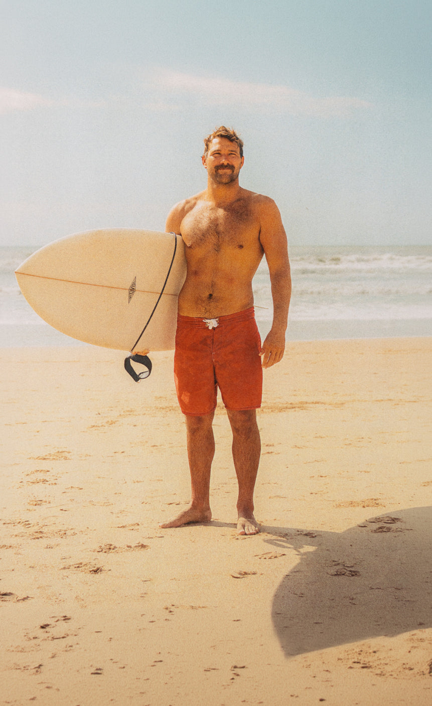 Birdwell Beach Britches GUARD ショーツ 33 Board Shorts Handmade in the USA Since 1961 - Birdwell Beach Britches