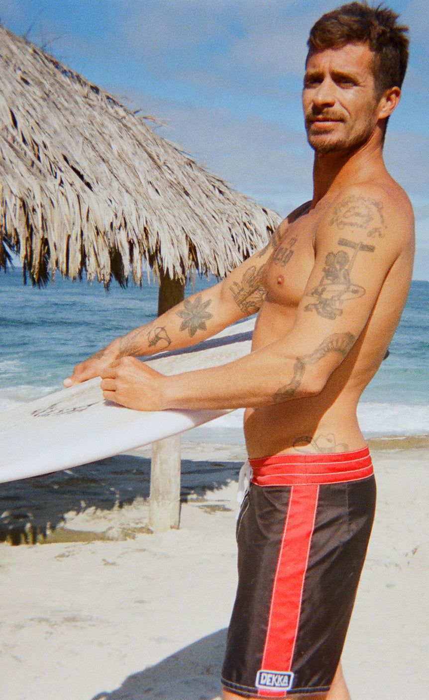 Board Shorts Handmade in the USA Since 1961 - Birdwell Beach Britches