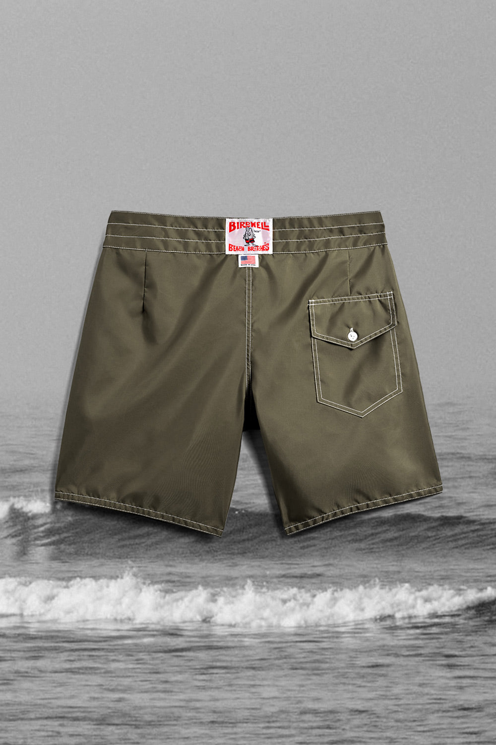 Board Shorts Handmade in the USA Since 1961 - Birdwell Beach Britches