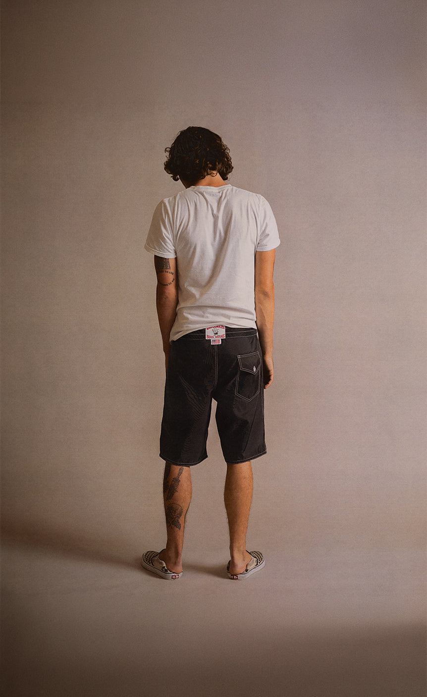 Board Shorts Handmade in the USA Since 1961 - Birdwell Beach Britches