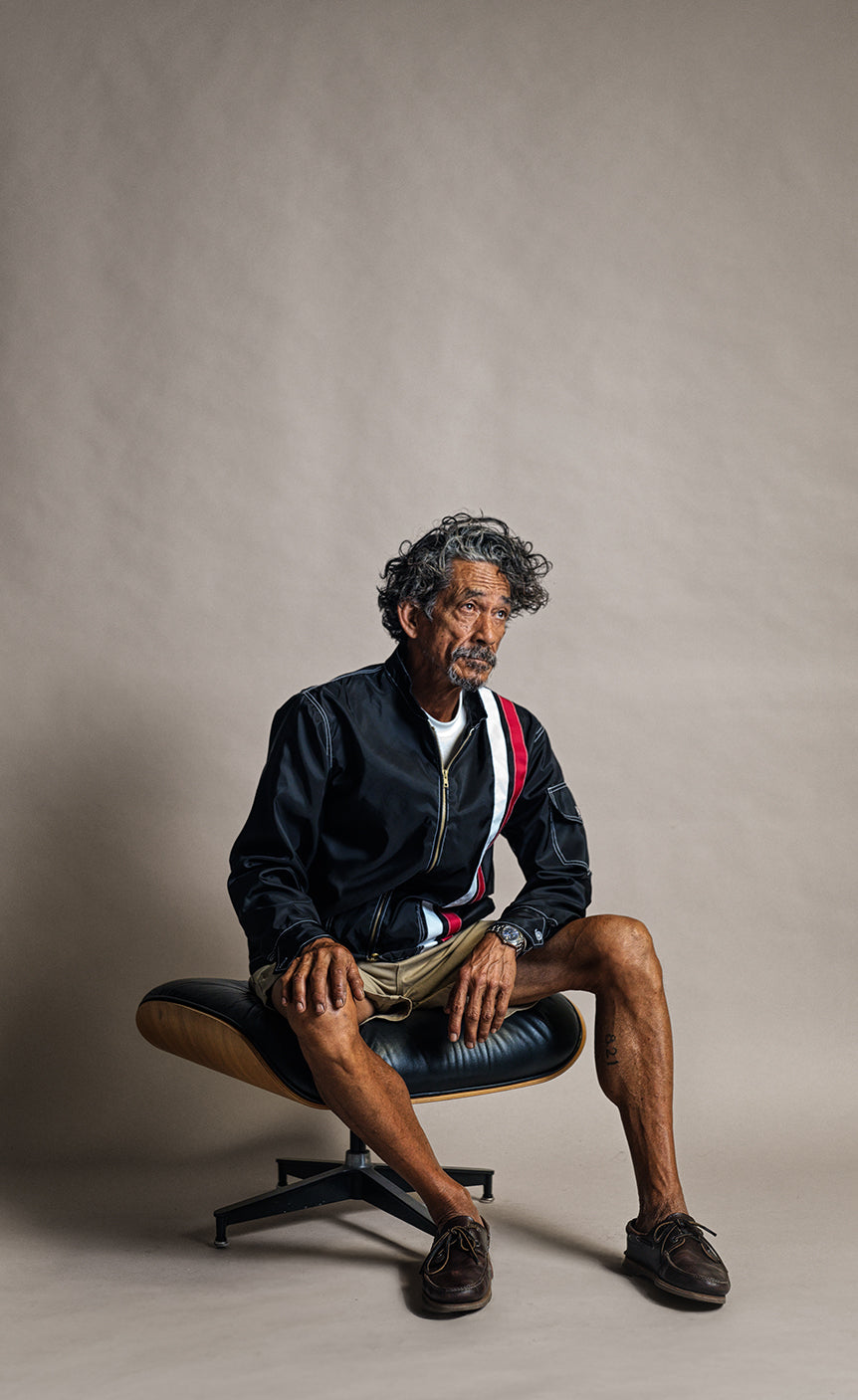 Board Shorts Handmade in the USA Since 1961 - Birdwell Beach Britches