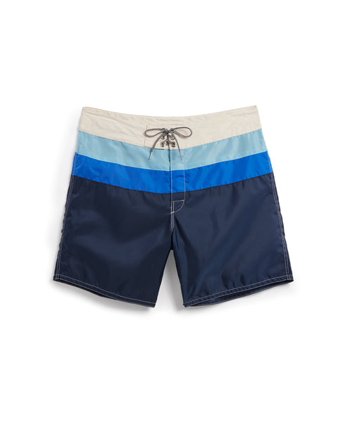 300 Boardshorts - Horizon Navy – Birdwell
