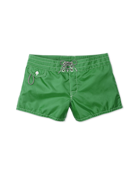 Women's 400 Boardshorts Kelly Green