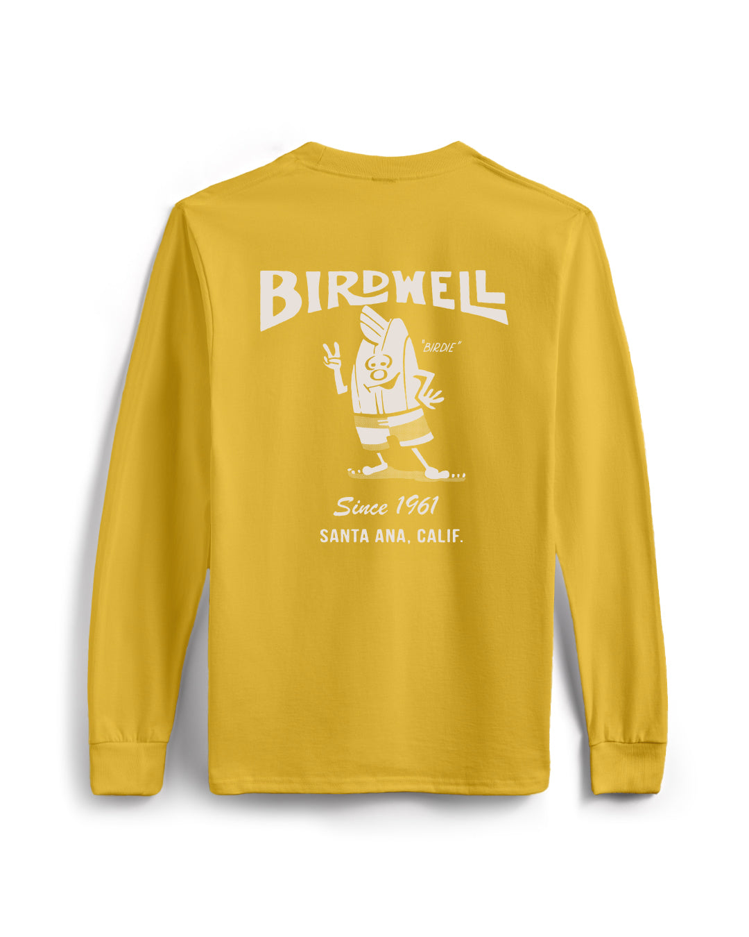 Birdwell Lanai Shirt