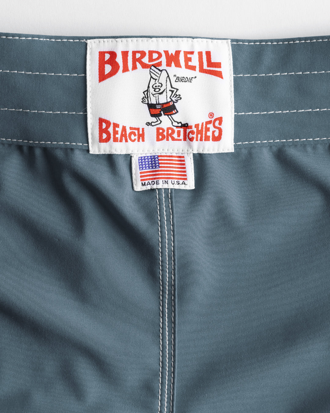 808 Boardshorts - Federal Blue – Birdwell