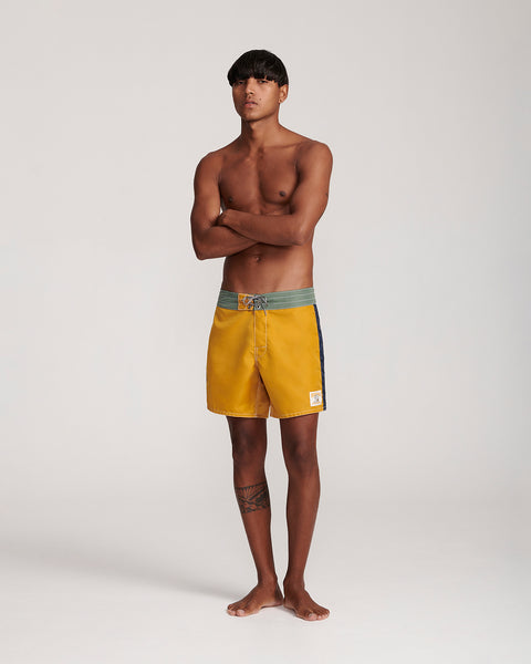 310 Boardshorts - TCSS Gold – Birdwell