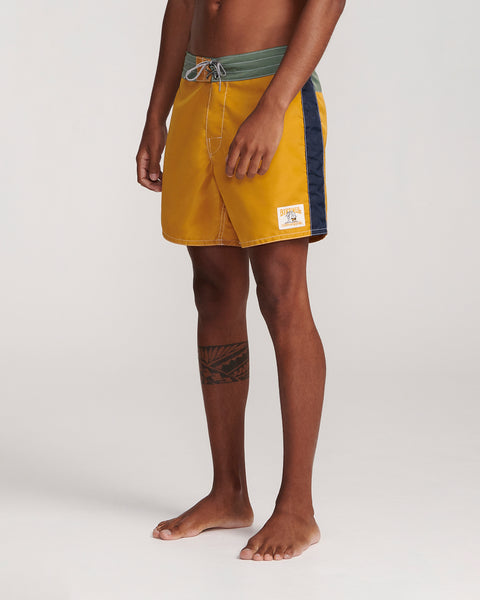 310 Boardshorts - TCSS Gold – Birdwell