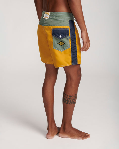 310 Boardshorts - TCSS Gold – Birdwell