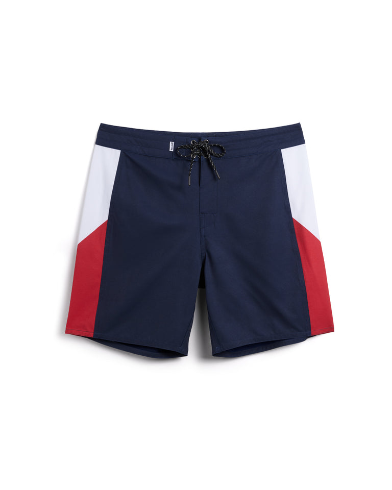 Birdie Boardshorts Patriot Birdwell