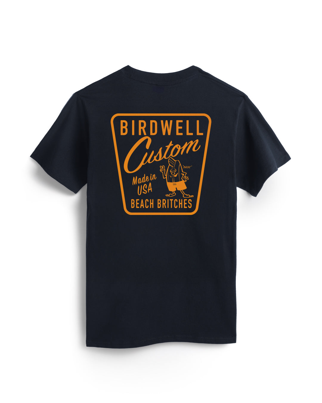 FW26 T-Shirts – Birdwell