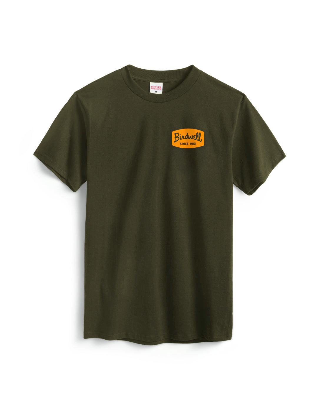 Herald T Shirt Surplus