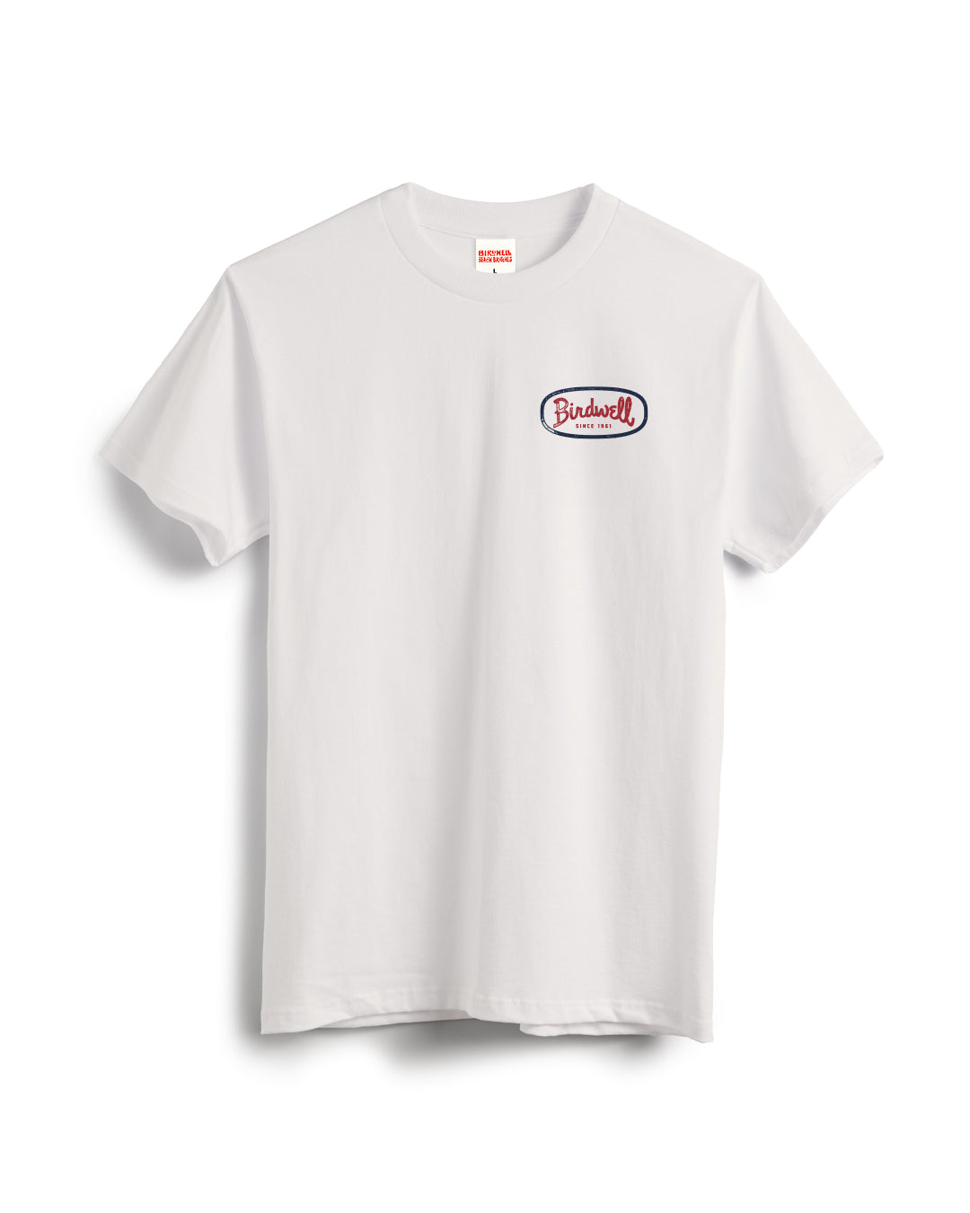 Potato T Shirt Vintage