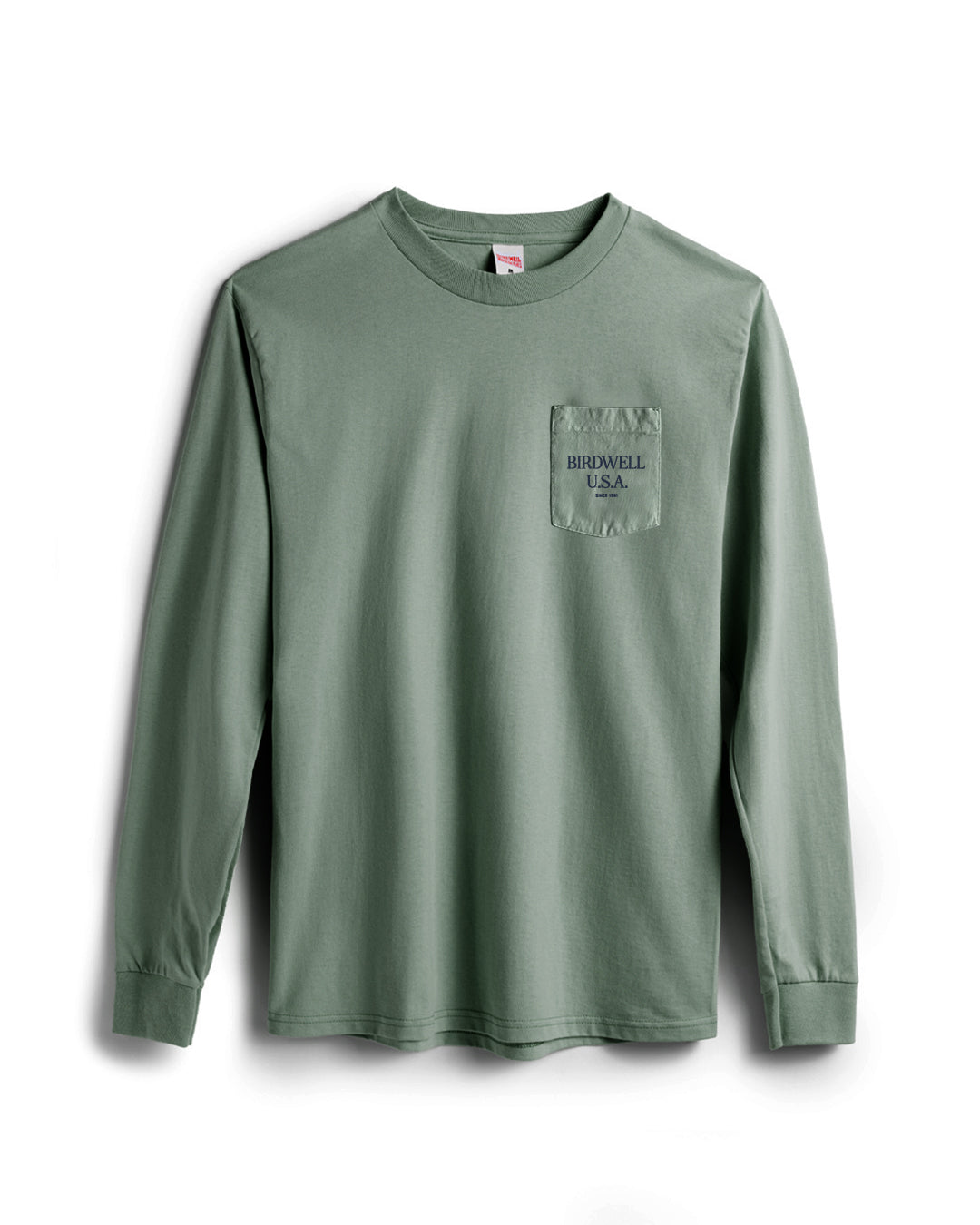 FW26 T-Shirts – Page 3 – Birdwell