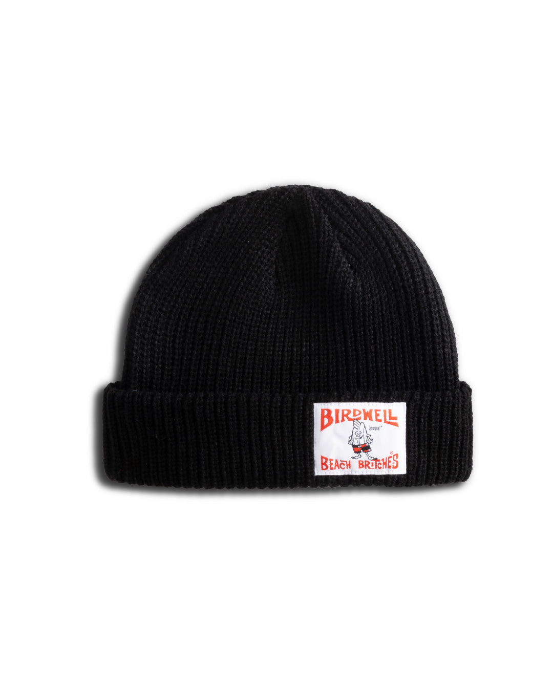 License Plate Watchcap