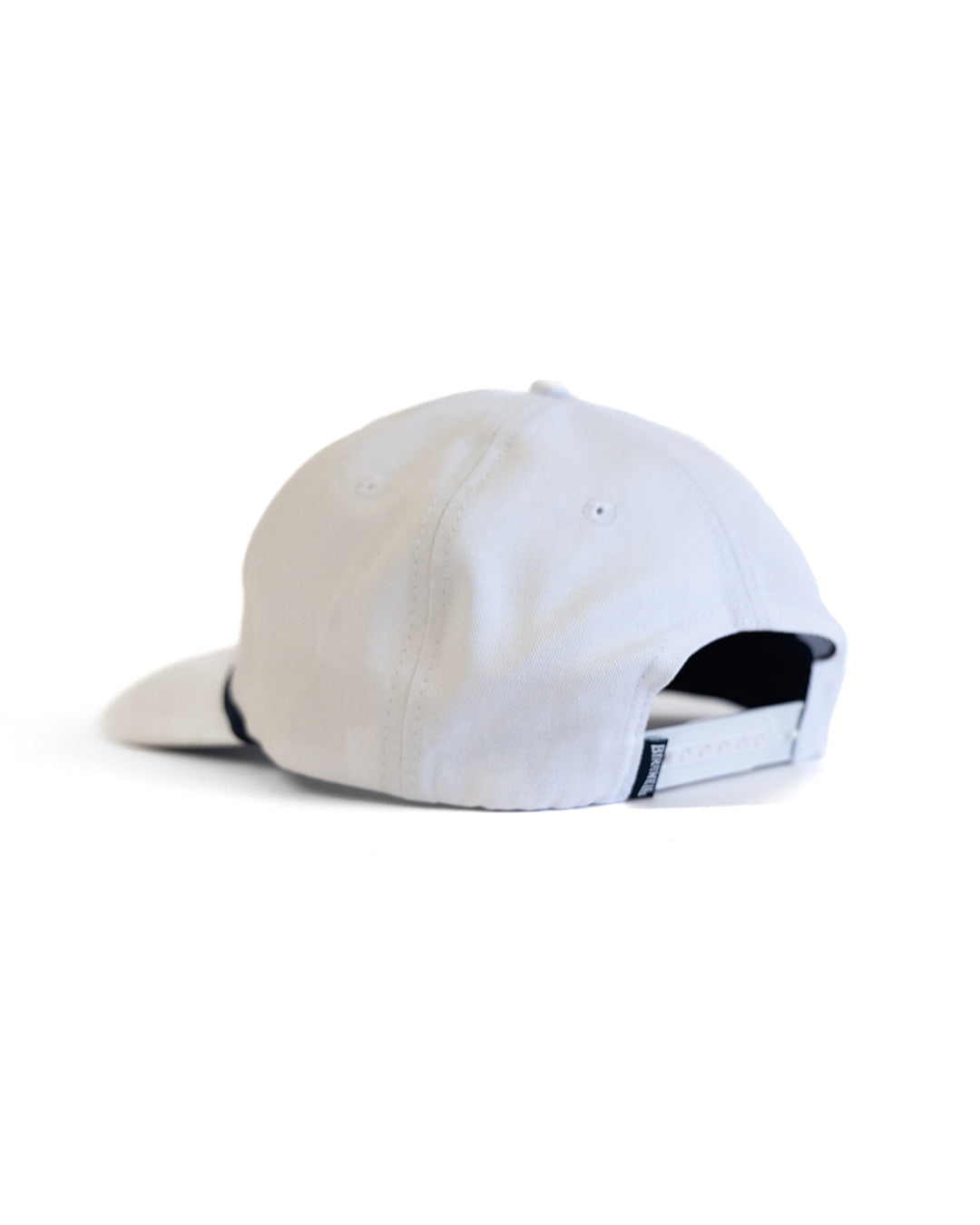 Tourist Twill Snapback