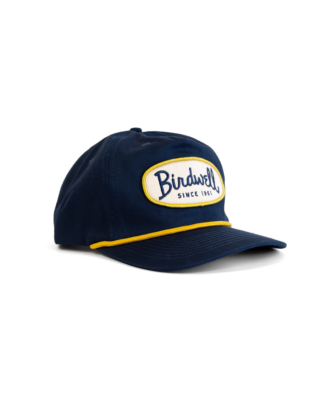Potato Patch Twill Snapback
