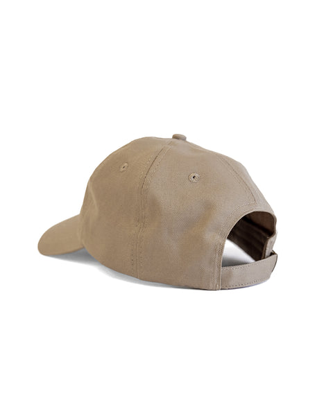 Daddy Twill Hat - Sand