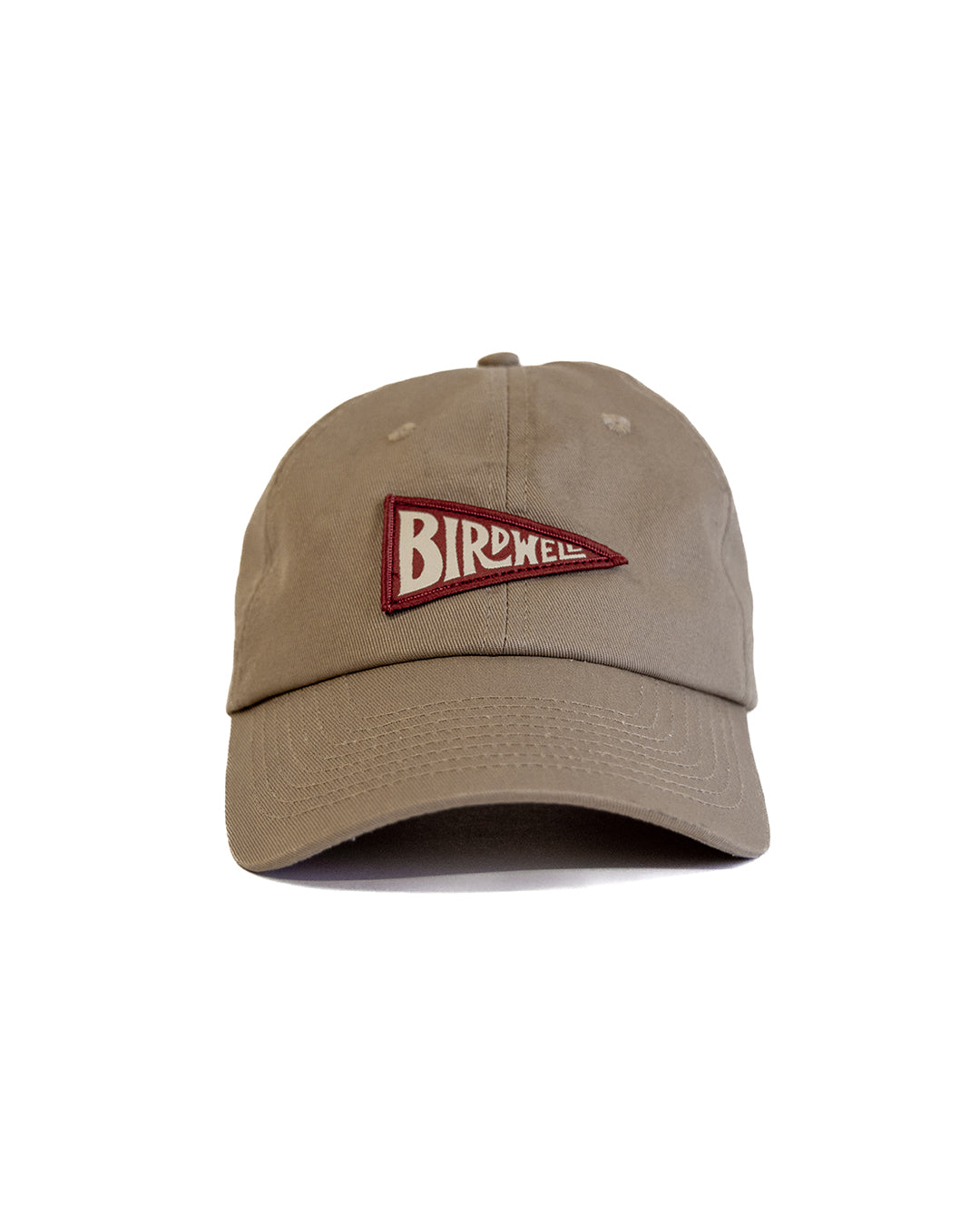 Daddy Twill Hat - Sand – Birdwell