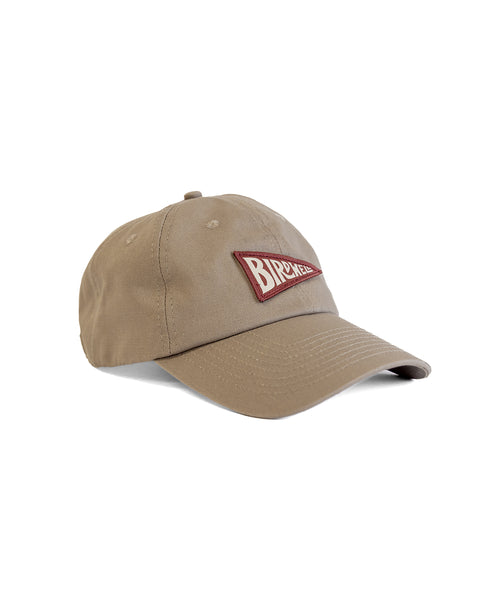 Daddy Twill Hat - Sand