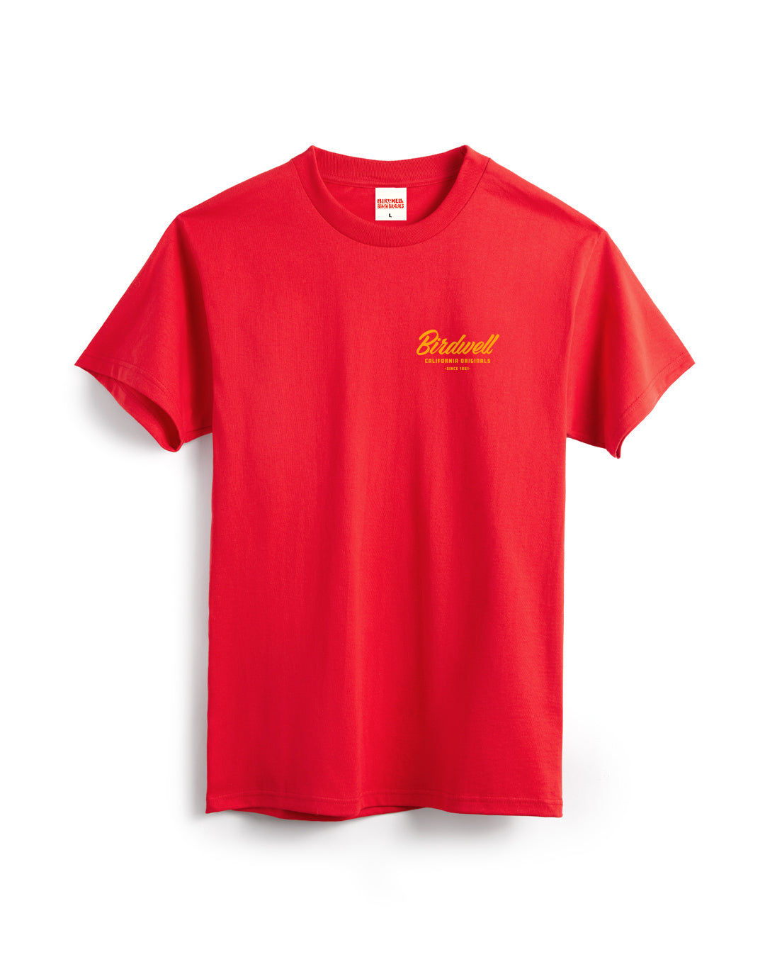 Daydreamin Birdie T Shirt Fuji