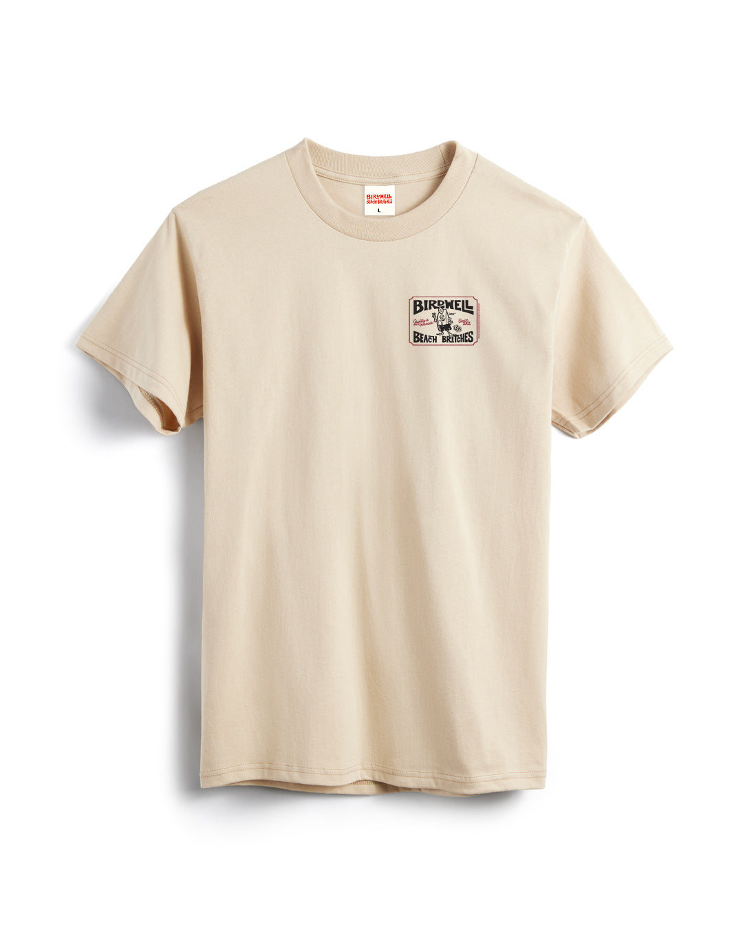 Hangtag T Shirt