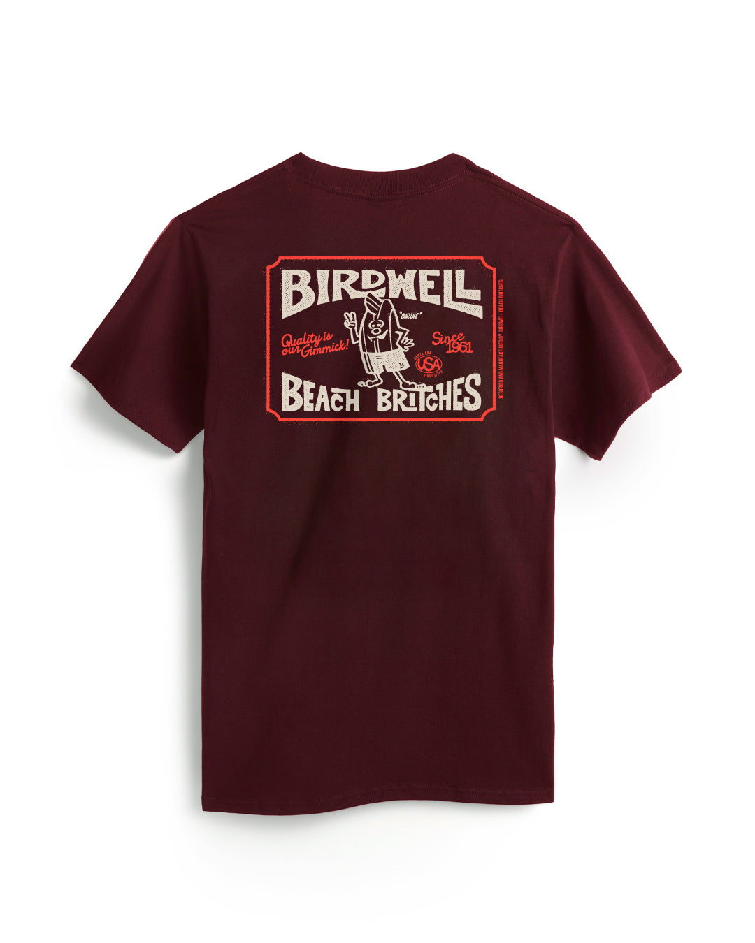 Women's T-Shirts – Birdwell