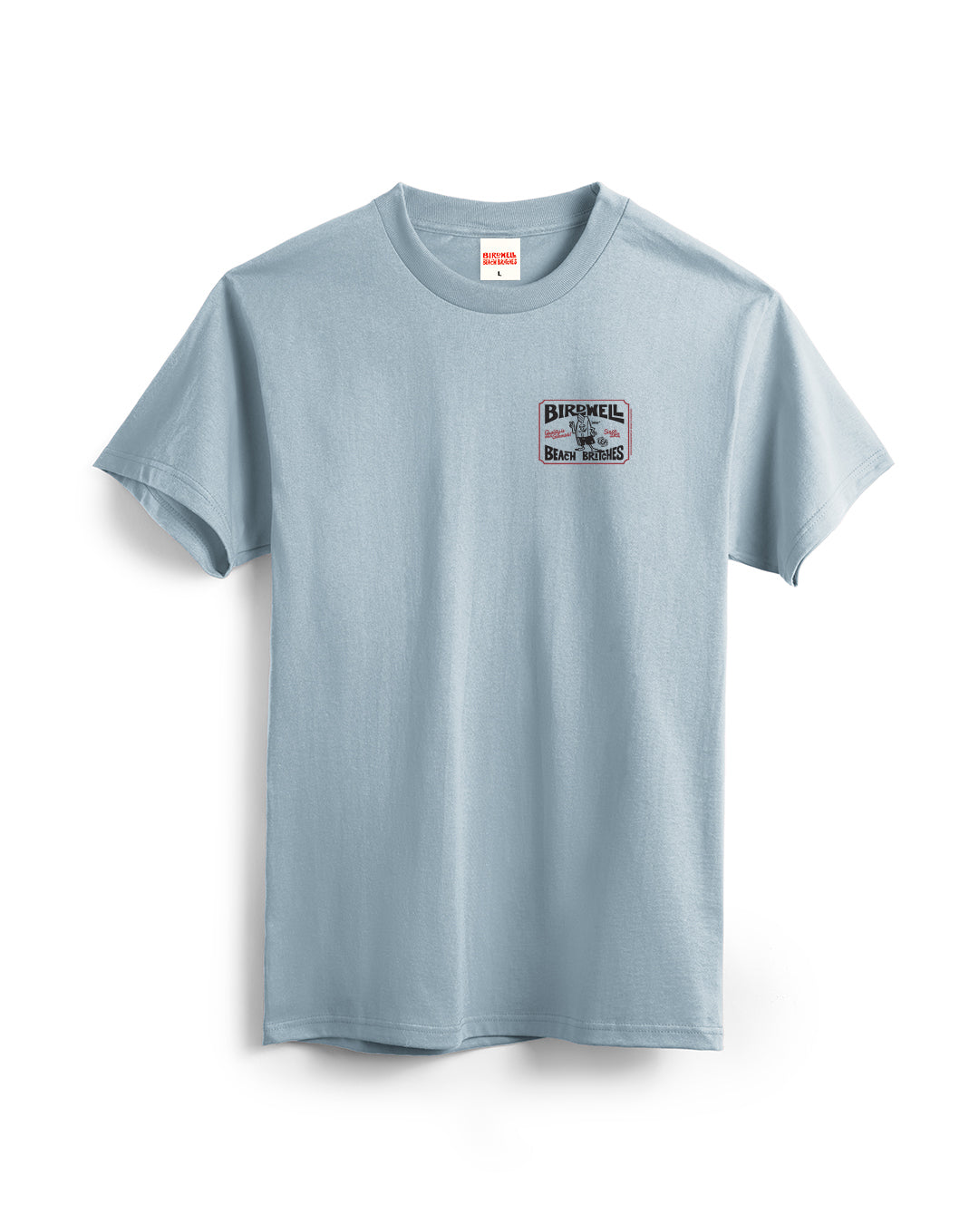 Hangtag T Shirt Arctic