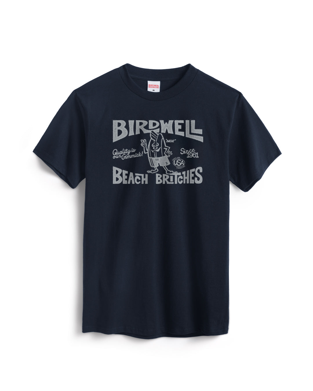 Taggert T Shirt